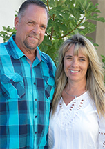 Picture of Greg & Marci Pirolo
