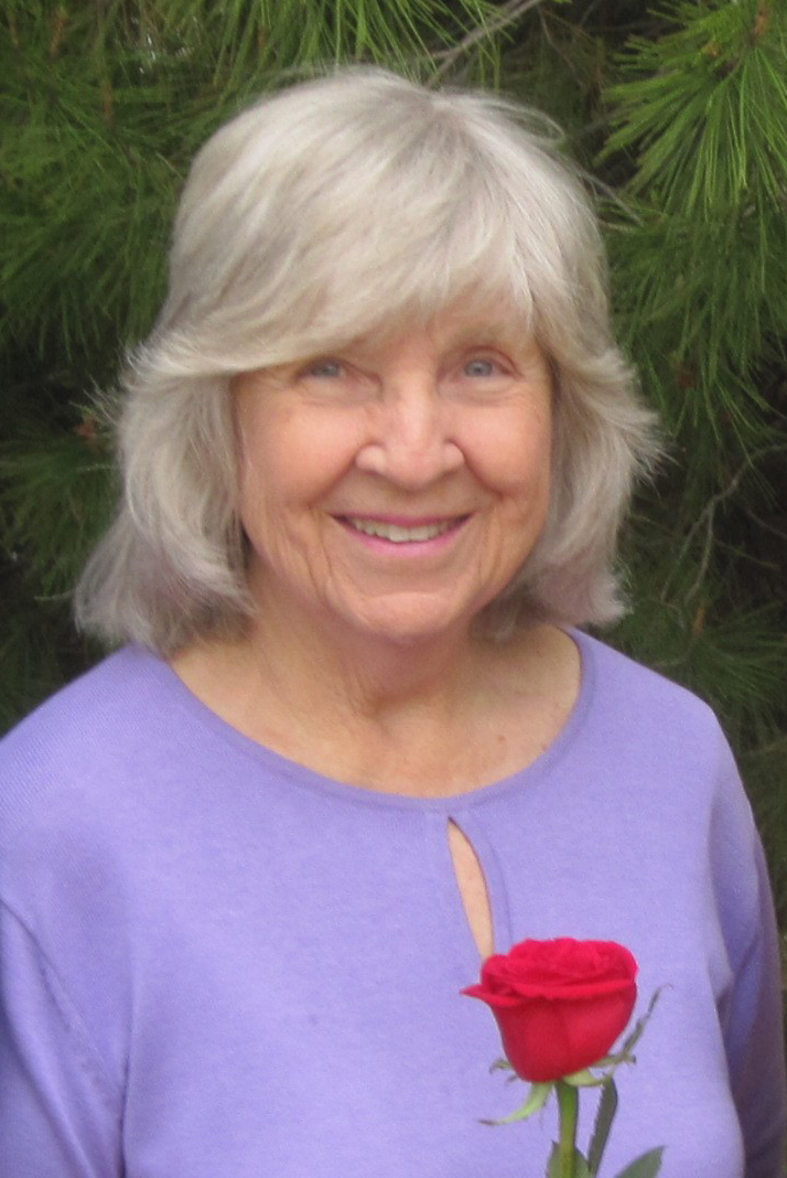 Picture of Yvonne Pirolo